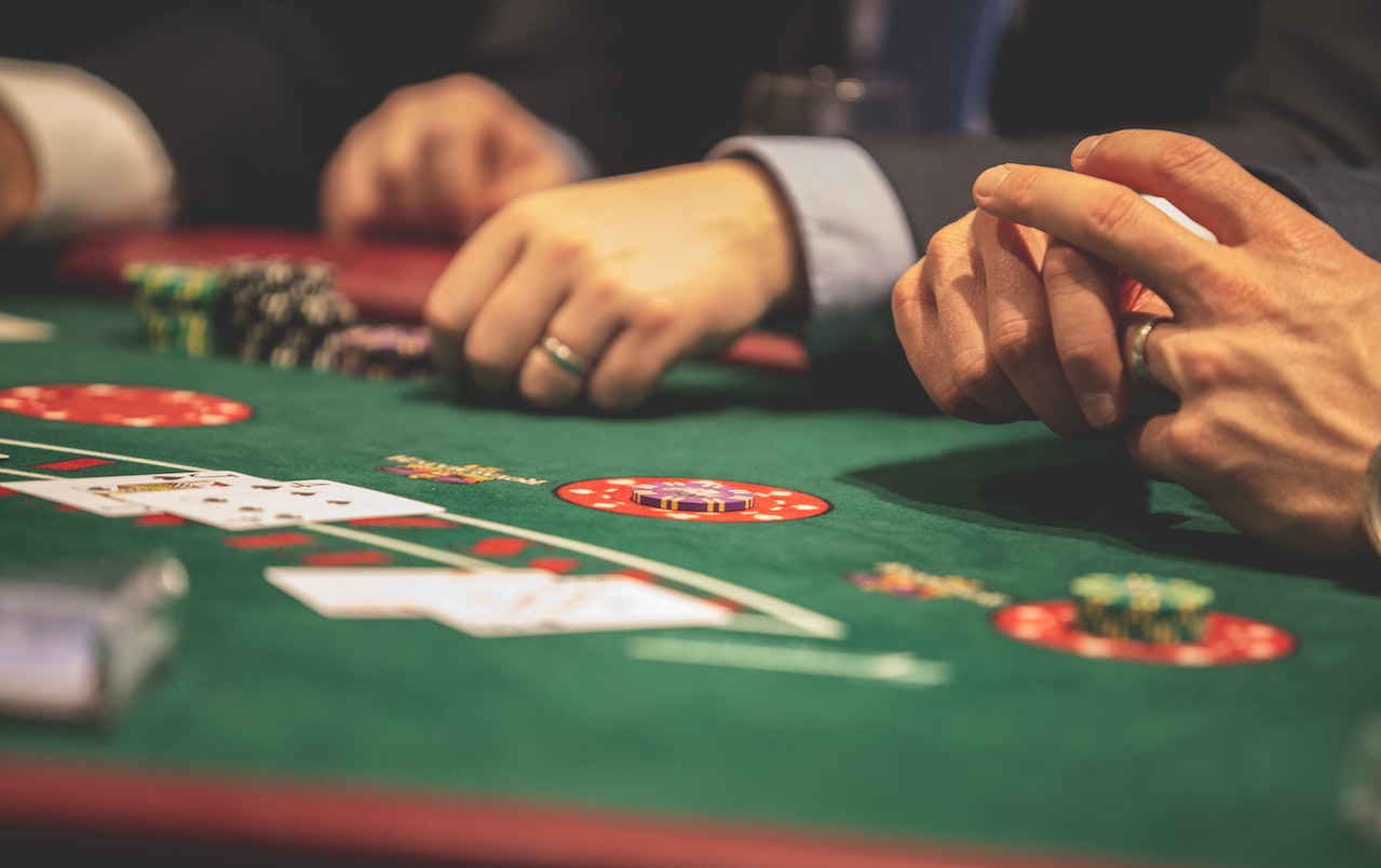 Mange fordele ved at spille på dansk casino